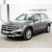 Mercedes-Benz GLB-класс 1.3 AMT, 2020, 69 500 км, с пробегом, цена 3 300 000 руб.