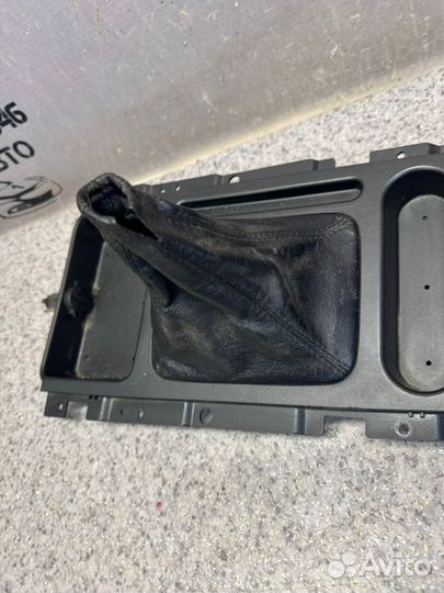 Накладка в салоне Kia Sorento 1 1 BL