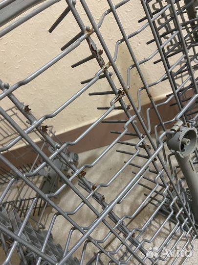 Корзина для посудомойки kuppersberg gla 689