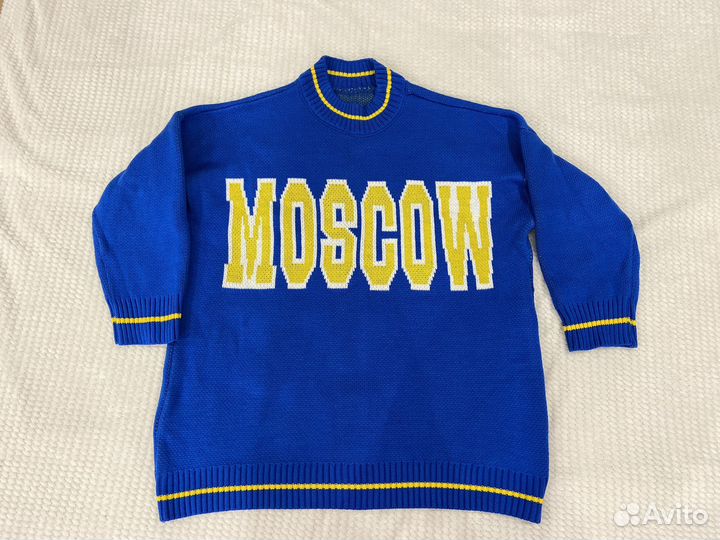 Свитер женский