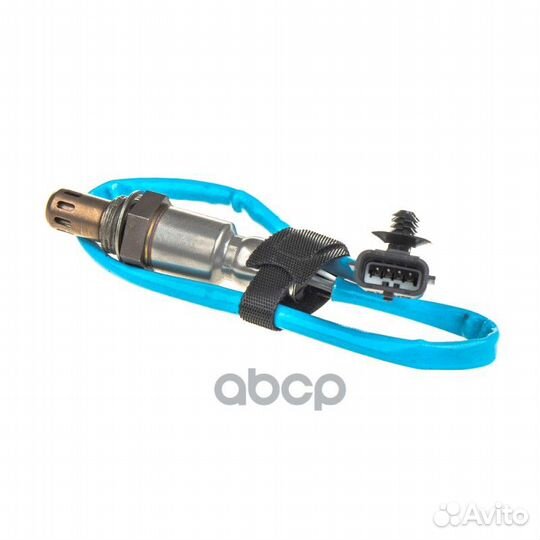 Датчик кислорода, лямбда-зонд renault ganz GIG0