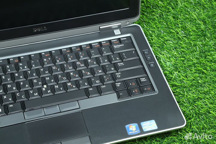 Dell i5/SSD