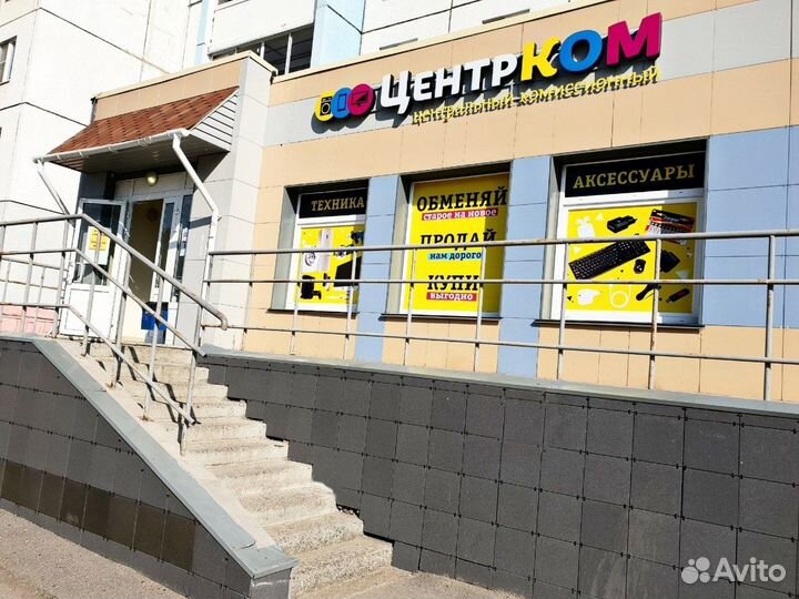 Музыкальный центр Panasonic SC-AK18