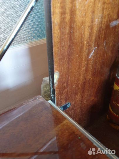 Бар Ладога-40