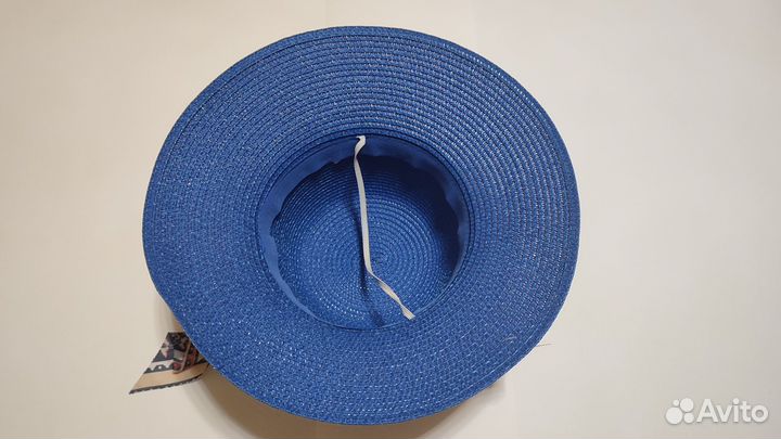 Шляпа женская