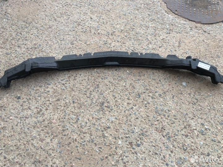 Абсорбер бампера передний Mercedes-Benz A W177