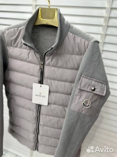 Кардиган Moncler