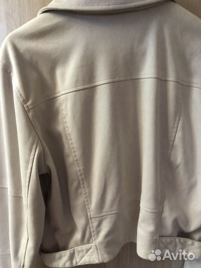 Косуха демисезоная женская H&M