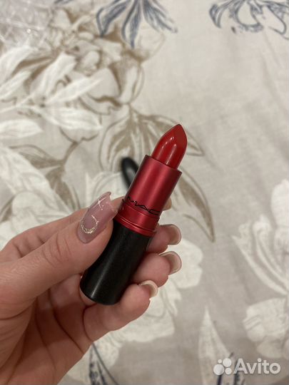 Mac Viva glam 26