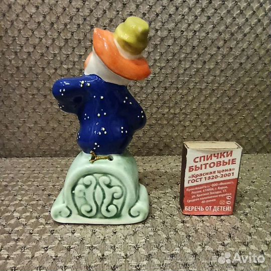 Декоративная фигурка 