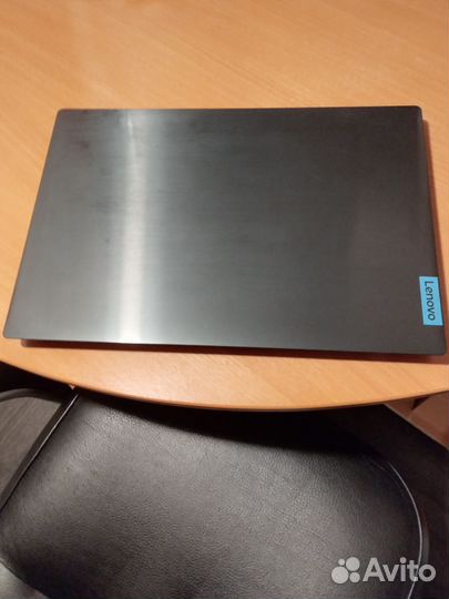 Игровой ноутбук Lenovo IdeaPad L340 gaming