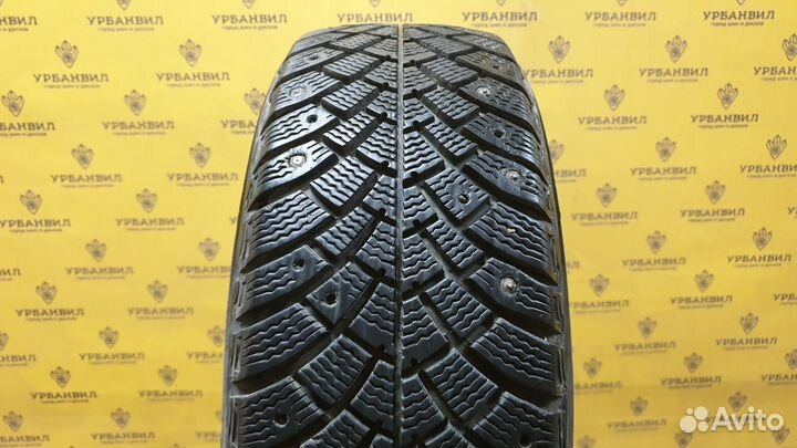 Bfgoodrich G-Force Stud 185/60 R15