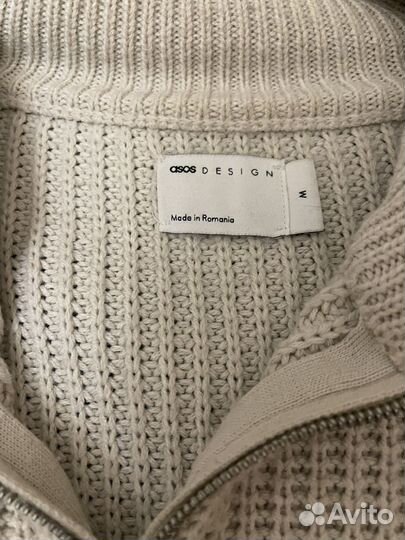 Свитер ASOS