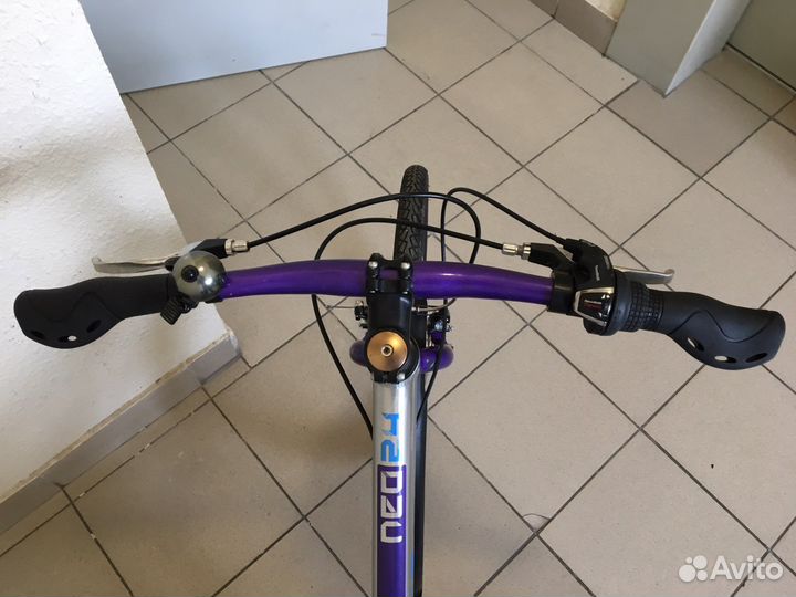 Велосипед 24 дюйма бу apollo NEO