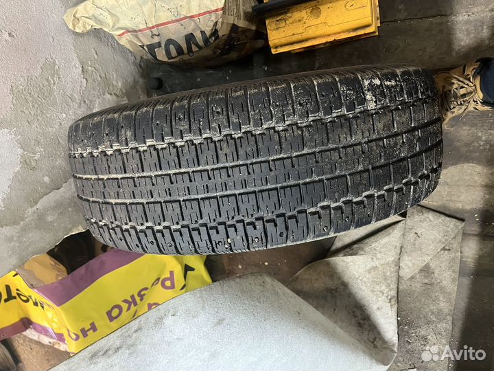 Колеса нива УАЗ