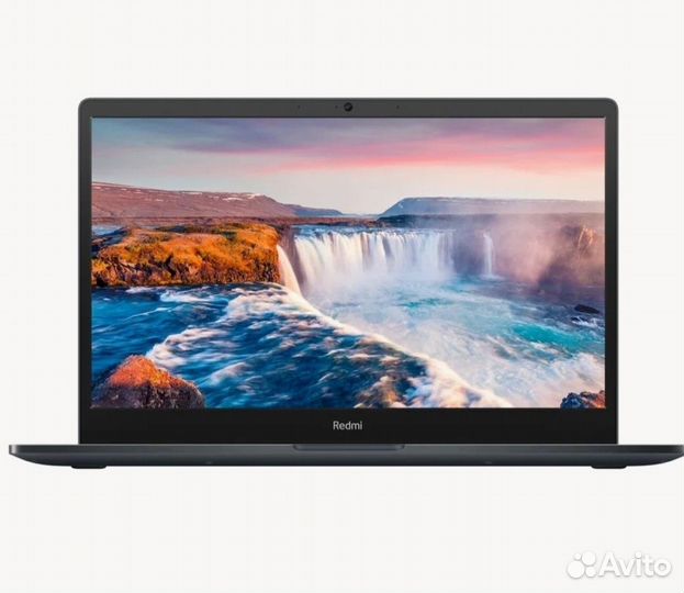 Ноутбук Xiaomi RedmiBook 15 JYU4525RU