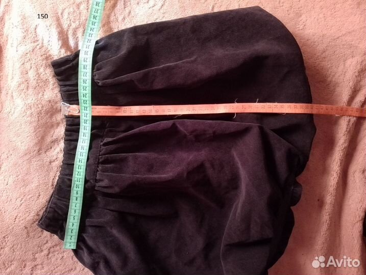 Школьная форма