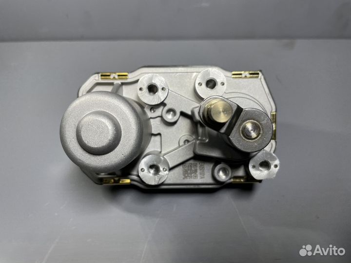 Электронный актуатор (сервопривод) 28235-2F250