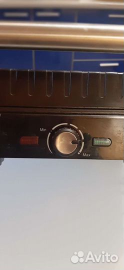 Электрогриль