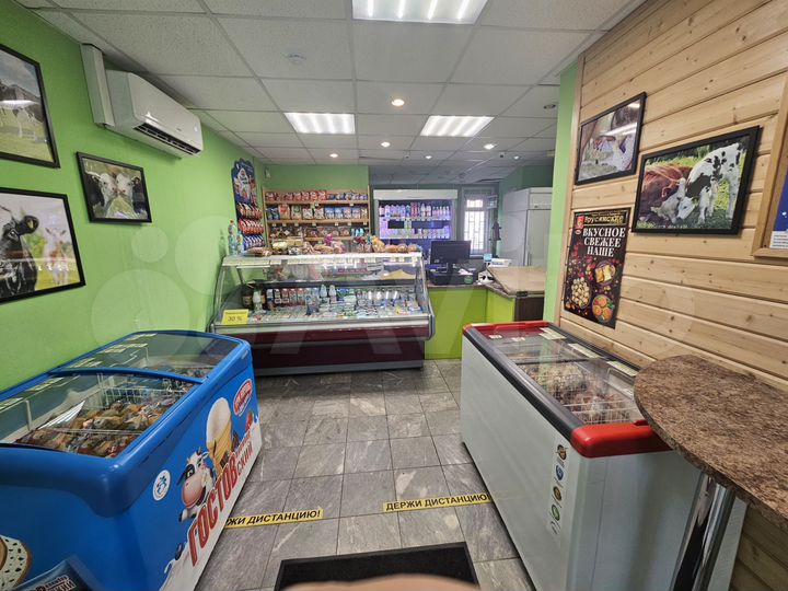 Свободного назначения, 40 м²