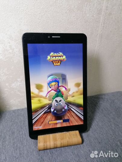 Планшет 2/16 Гб Рабочий полностью