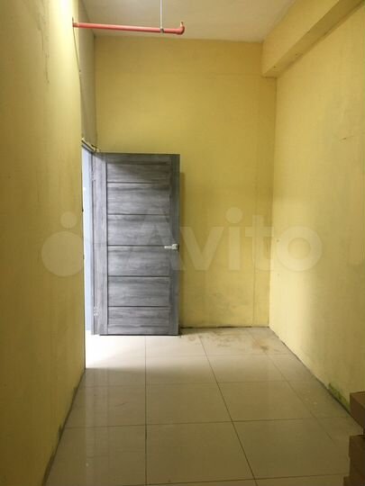 Торговая площадь, 33 м²
