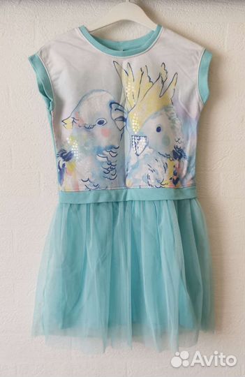 Вещи пакетом на девочку 128 летние