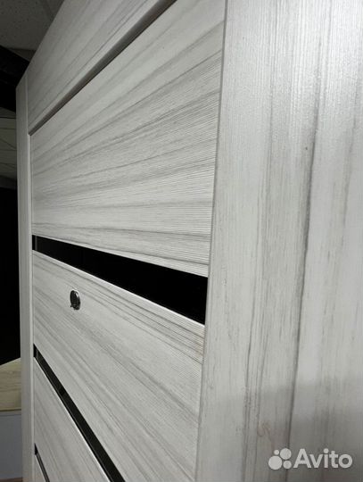 Тёплаякачественнаятолстая дверь входная с доставко