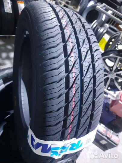 КАМА Grant (НК-241) 185/60 R14 82H