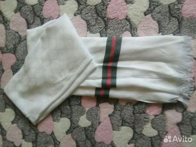 Палантин/шарф