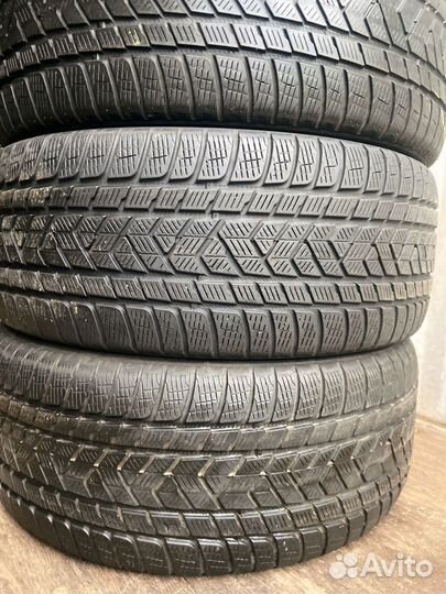 Pirelli Scorpion Winter 275/40 R22 108V