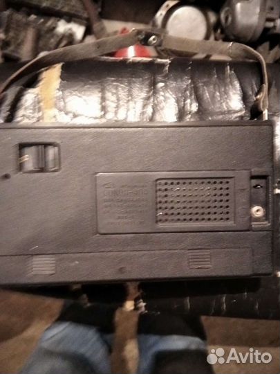 Радиоприемник