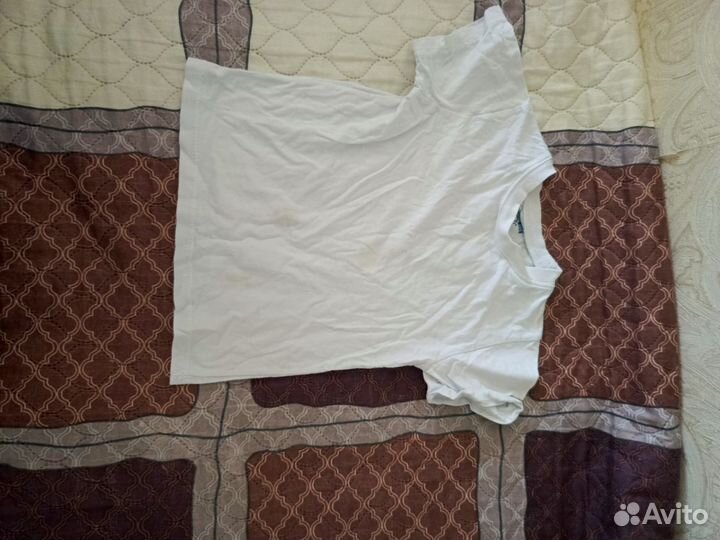 Вещи пакетом для мальчика