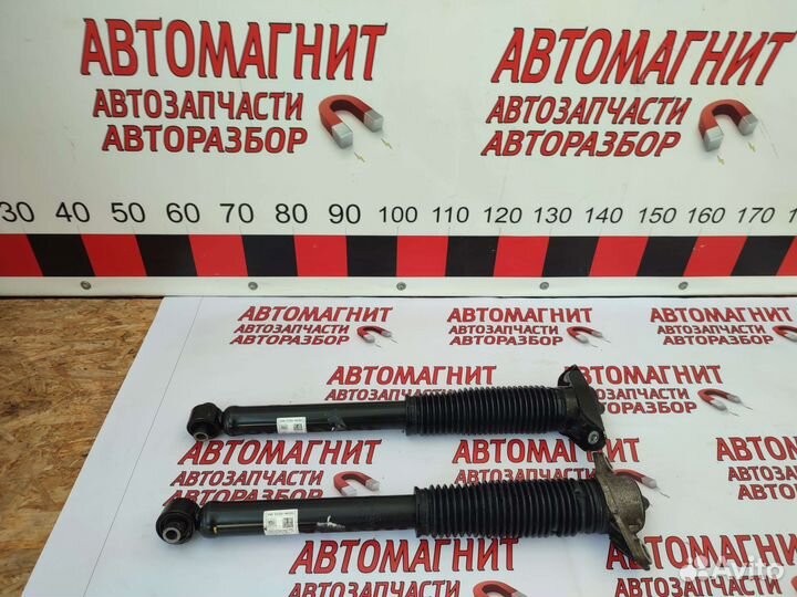 Амортизатор задний Хендай Туксон 4 Nx 20-23г