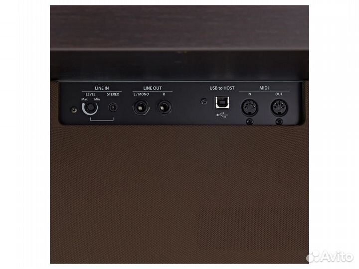 Kawai CA99R цифровое пианино