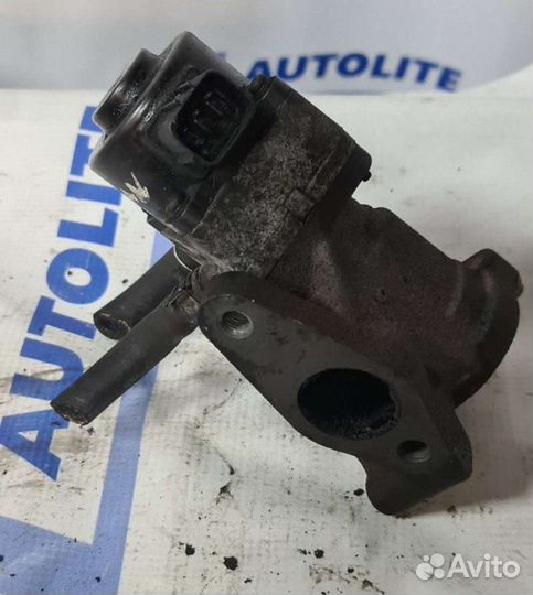 Клапан EGR Nissan X-Trail T30 2.2 2005