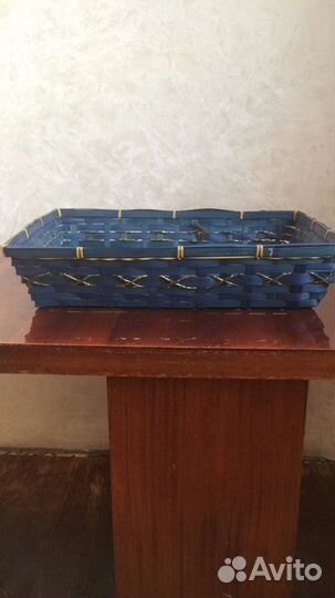 Подарочная корзина