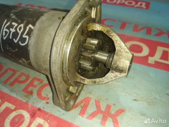 Стартер Тойота Королла E120