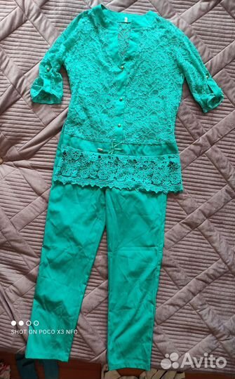 Женские вещи бу