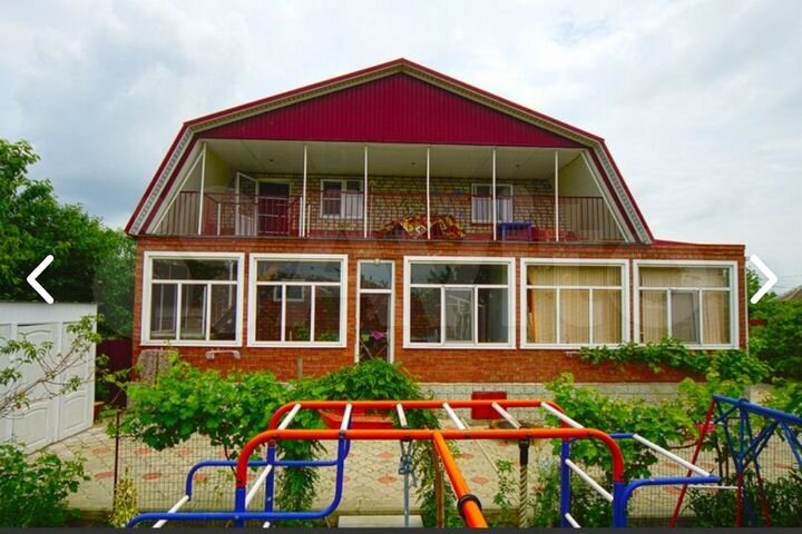 Комната 20 м², 1/2 эт.