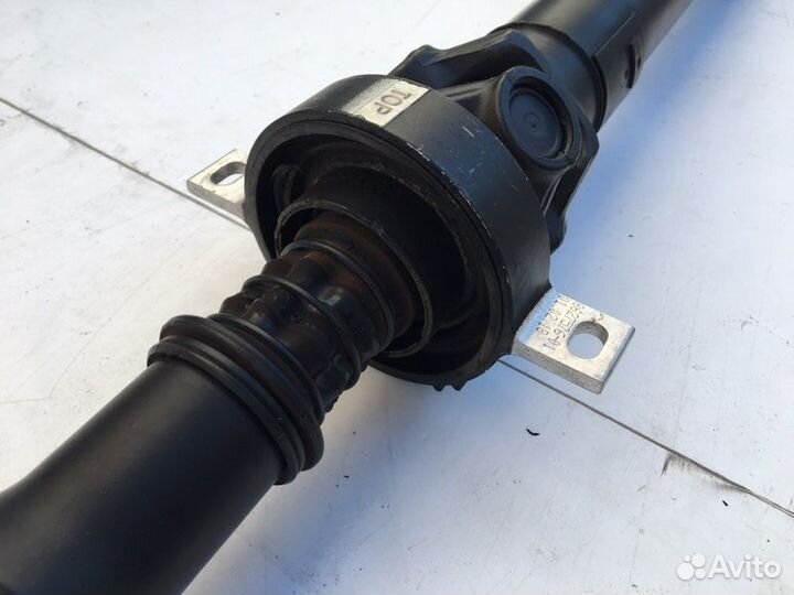 Карданный вал Bmw X3 X4 F97 F98