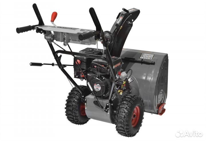 Снегоуборщик Парма