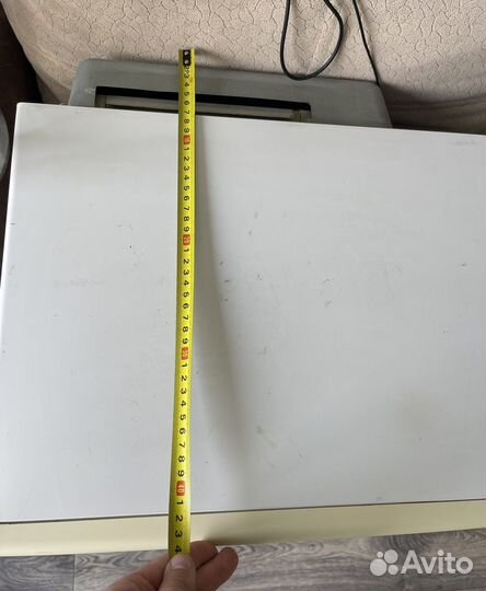 Микроволновая печь с грилем и конвекцией sharp