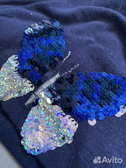 Шапка для девочки