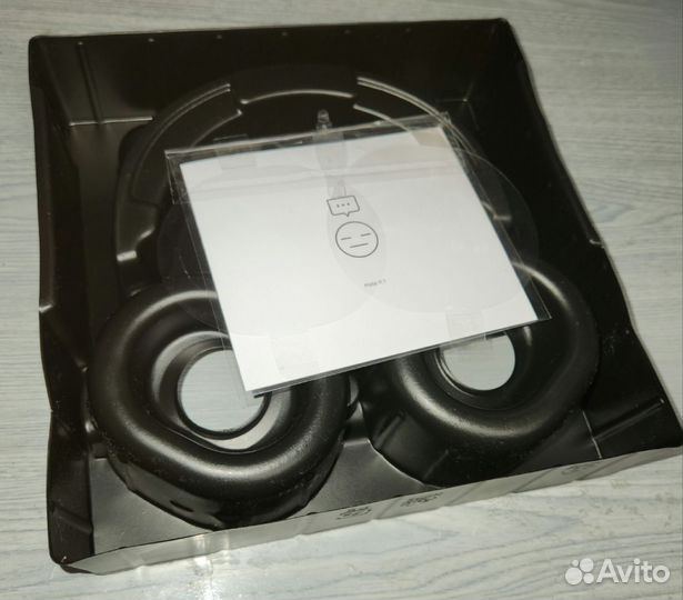 Игровые наушники SteelSeries Arctis 3 Console PS5