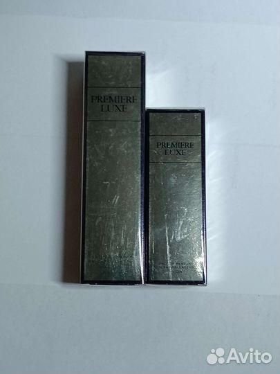 Avon Premier Luxe