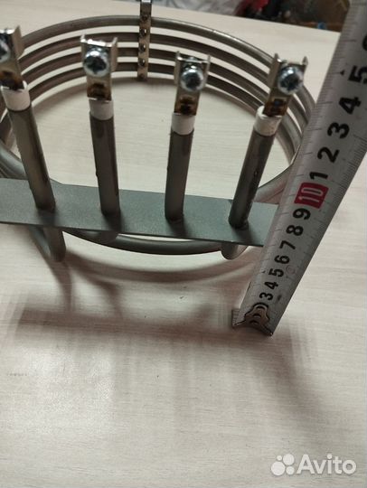 Тэн конвекции 5,3 кВт