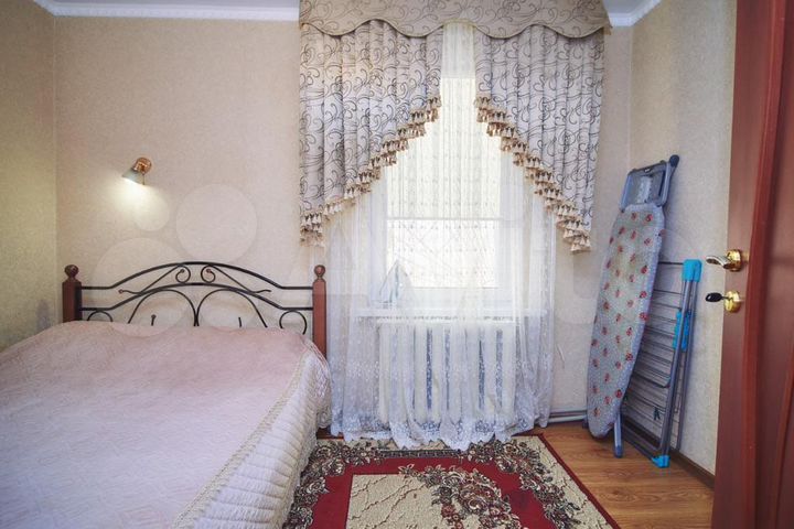 2-к. квартира, 48 м², 1/1 эт.