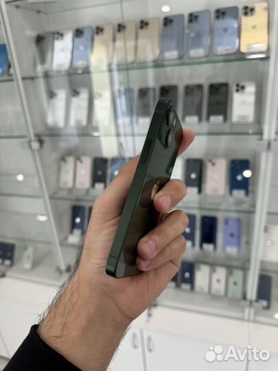 iPhone 13 mini, 128 ГБ