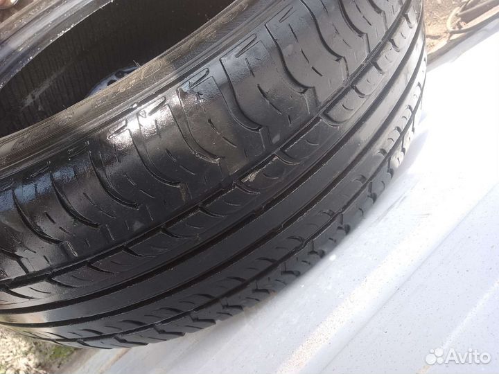 Hankook Optimo K415 195/55 R15 85